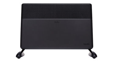 Электрический конвектор Ballu Apollo INFINITY Black BEC/ATI-2003