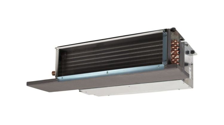 Канальный фанкойл DAIKIN FWB10BTNE