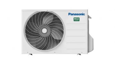 Тепловой насос Panasonic
