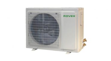 Напольно-потолочные сплит-системы ROVEX