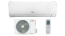Сплит-система Tosot T12H-SLyW/I/T12H-SLyW/O Lyra X Inverter, Краснодар
