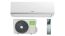 LESSAR Flexcool DC Inverter LS-HE12KCE2/LU-HE12KCE2, Новороссийск