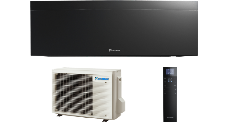 Сплит-Система DAIKIN Кондиционер